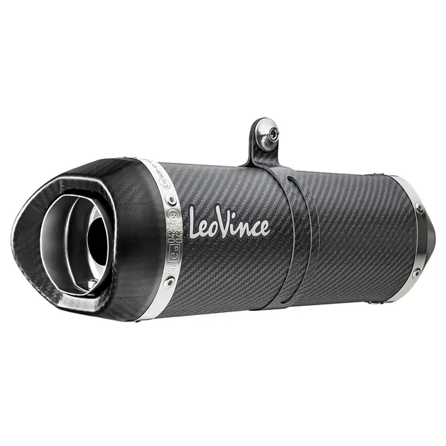 Leovince Lv One Evo Sbk Lv One Evo Kawasaki Ninja 650/Z 650 