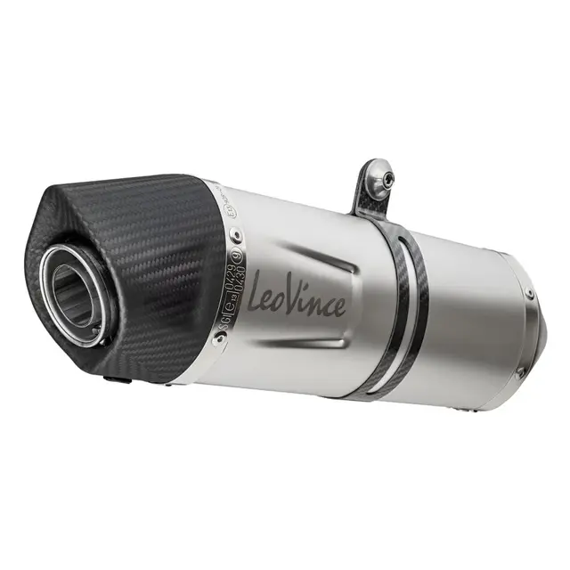 Leovince Lv One Evo Helanlegg 