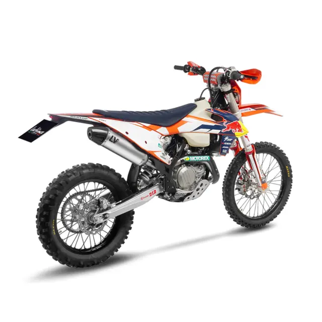 LeoVince X3 Evo KTM, Husqvarna, GasGas 