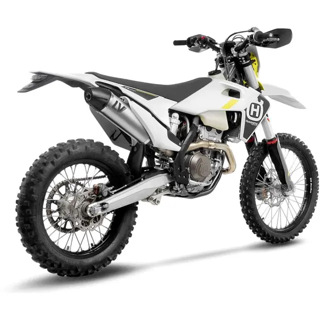 LeoVince X3 Evo KTM, Husqvarna, GasGas 