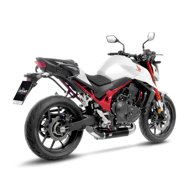 Leovince Lv Race Full System Sbk Lv Race Honda CB 750 Hornet 2023- 