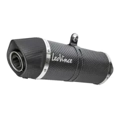 Leovince Lv One Evo Slip-On Carbon