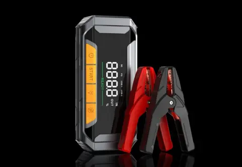 Hyper powebank &amp; jumpstarter 24000mAh