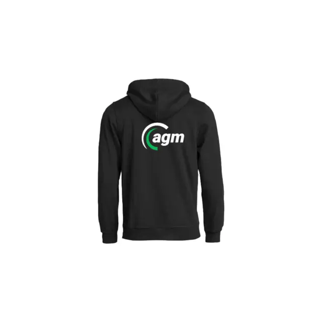 AGM Hettegenser S 