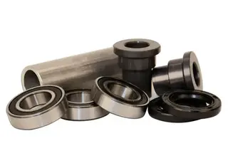 Haan Spacer / Hjullagersett Foran