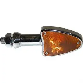 Miniblinkers Custom Krom E-Merket