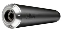 Leovince Classic Racer Black Edition Classic Racer Black