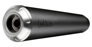 Leovince Classic Racer Black Edition Classic Racer Black