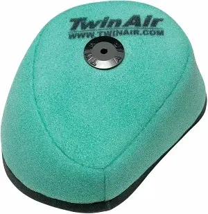 Twin Air Backfire Replacement Filter Powerflow-Kit
