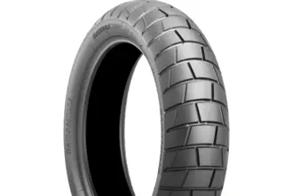 Bridgestone BATTLAX ADVENTURE TRAIL AT41 Bakdekk - Adventure