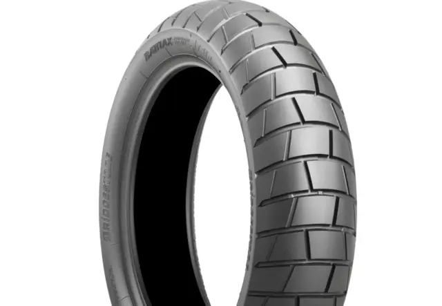 Bridgestone BATTLAX ADVENTURE TRAIL AT41 150/70-17 