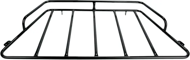 Moose Utility Rack Front Rhino/Ranger Rack Frame Only Utv Front 
