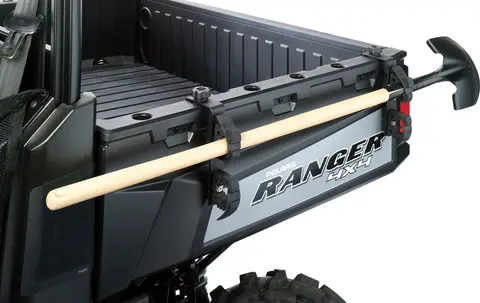 Moose Utility Tool Mounts Rngr/Gen Tool Mounts Rngr/Gen