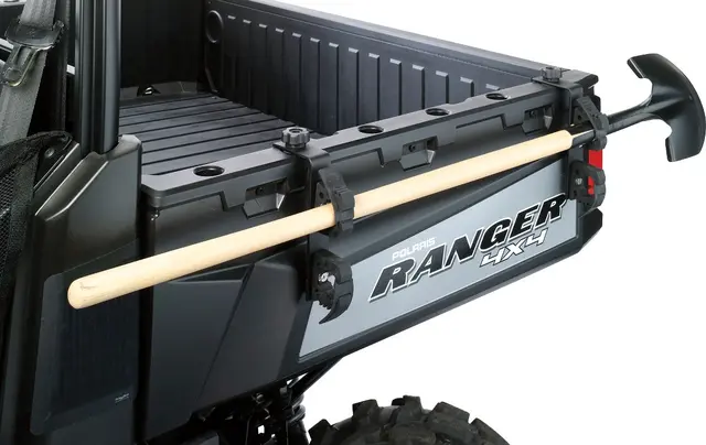 Moose Utility Tool Mounts Rngr/Gen Tool Mounts Rngr/Gen 