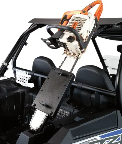 Moose Utility Chainsaw Mount Rnd Tubes Chainsaw Mount Rnd Tubes