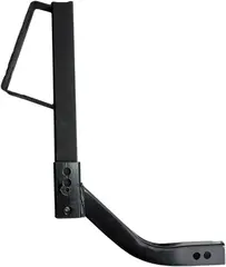 Moose Utility Spare Tire Mount 2&quot; Hitch Spare Tire Mount 2&quot; Hitch