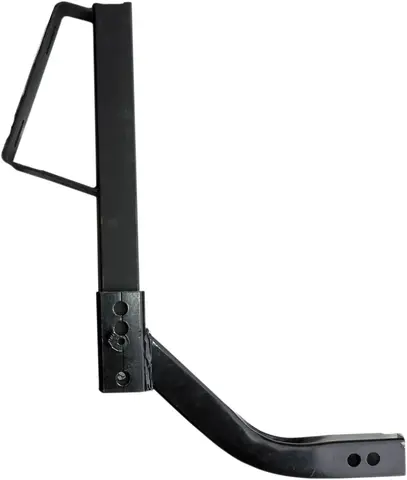 Moose Utility Spare Tire Mount 2&quot; Hitch Spare Tire Mount 2&quot; Hitch