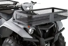 Moose Utility Mesh Rack Front Moose Mesh Rack Front Moose