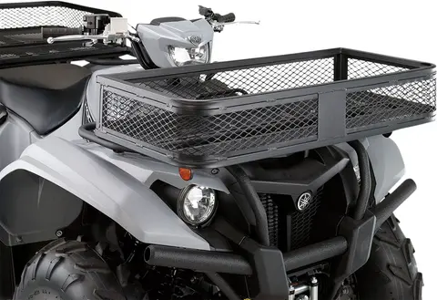Moose Utility Mesh Rack Front Moose Mesh Rack Front Moose