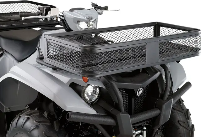Moose Utility Mesh Rack Front Moose Mesh Rack Front Moose 