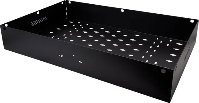 Moose Utility Cargo Bed Rack Moose Cargo Bed Rack Moose 
