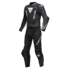 Dainese Laguna Seca 5 Skinndress R&#248;d 54 2-Delt