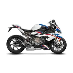 LV Corsa Carbon Fiber Slip-On BMW S 1000 RR / M 1000 RR 19-24