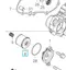 Honda Oljefilter OEM