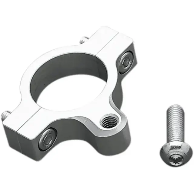 52MM forgaffel-klemme for styredemper Stk 