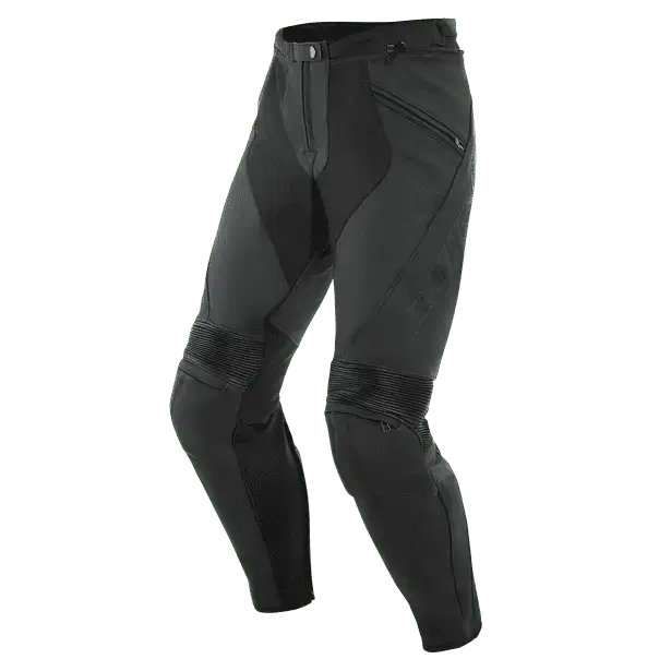 Dainese Pony 3 Skinnbukse 46 