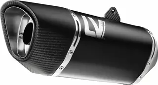 LeoVince LV-14  R