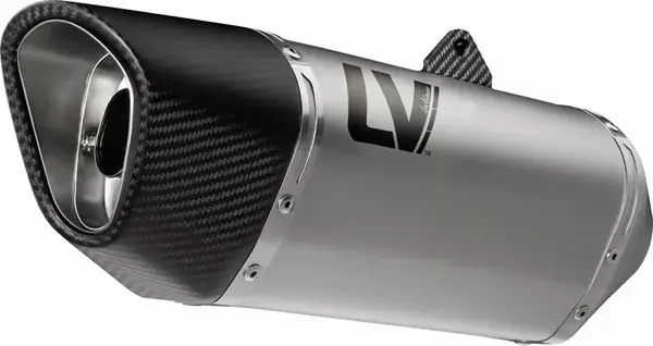 LeoVince LV-14 R 
