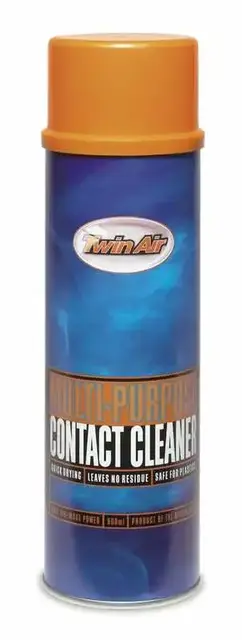 Twin Air Contact Cleaner 500 Ml 