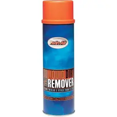 Twin Air Liquid Dirt Remover 400 Ml