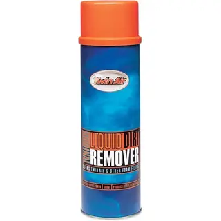 Twin Air Liquid Dirt Remover 400 Ml