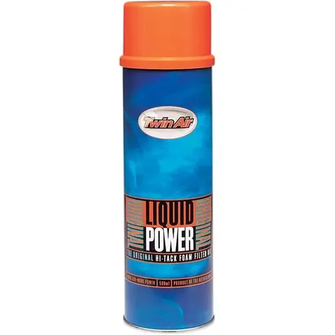 Twin Air Luftfilterspray 400 Ml