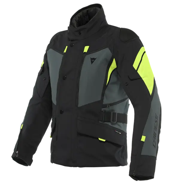 Dainese Carve Master 3 Jakke 44 Gore-Tex 