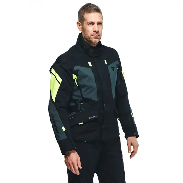 Dainese Carve Master 3 Jakke 44 Gore-Tex 