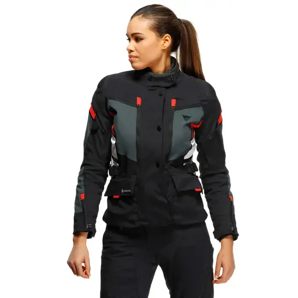 Dainese Carve Master 3 Dame 44 Vanntett 