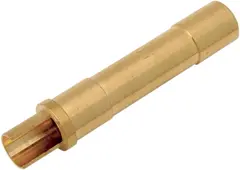 Mikuni Needle Jet Needle Jet Brass Type 159 P-6 2.680Mm