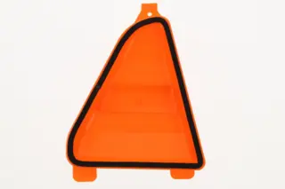 Twinair Vaskelokk CRF250/450 2025-