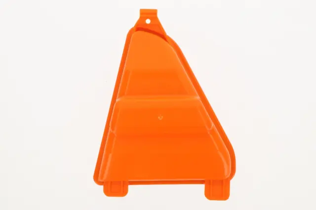 Twinair Vaskelokk CRF250/450 2025- 