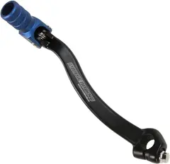 Moose Racing Gearpedal Bl&#229; Yzf250/450 14