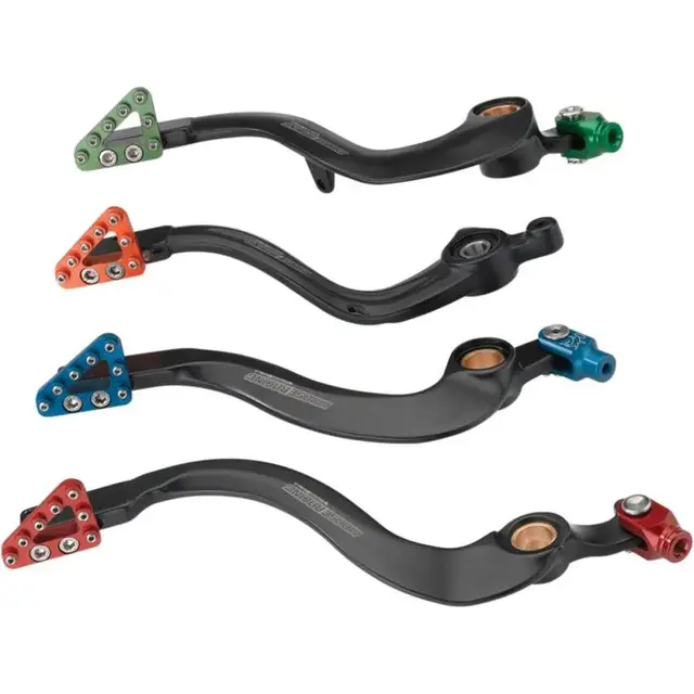 Moose Racing Bremsepedal Ktm 