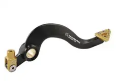 Moose Racing Bremsepedal Suzuki