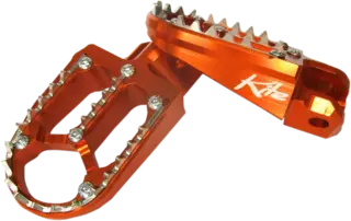 KITE Fothvilere Oransje KTM 690 Enduro R