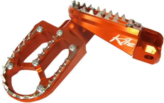 KITE Fothvilere Oransje KTM 690 Enduro R 