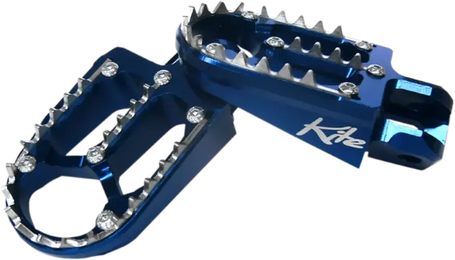 KITE Fothvilere Oransje KTM 690 Enduro R 