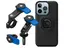QUAD LOCK Twist &amp; Lock Mobilholder Konfigurer ditt mobilfeste
