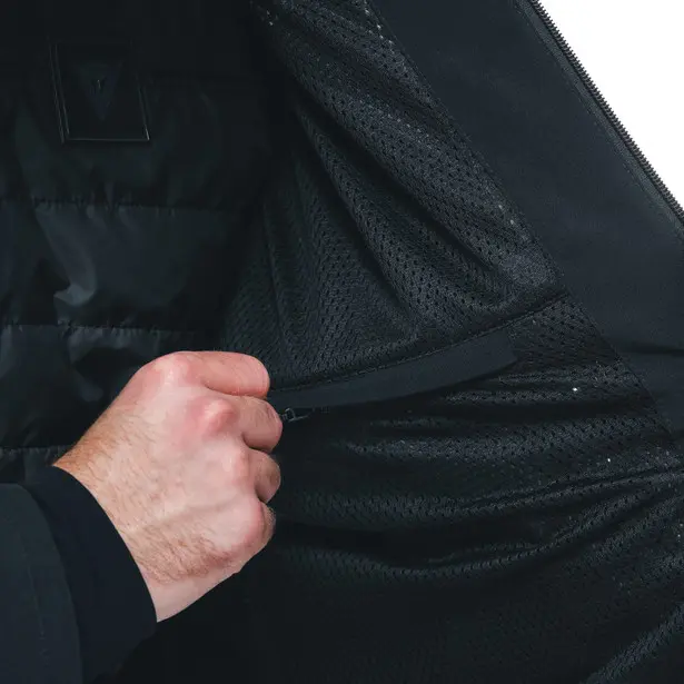 Dainese Corso Absøluteshell Pro Jakke 60 